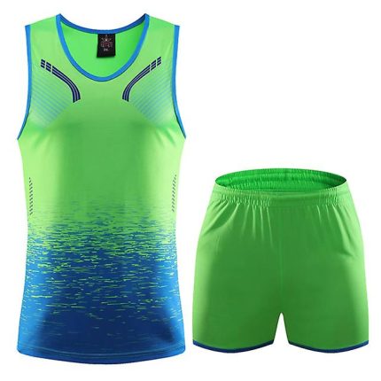 Running Uniforms