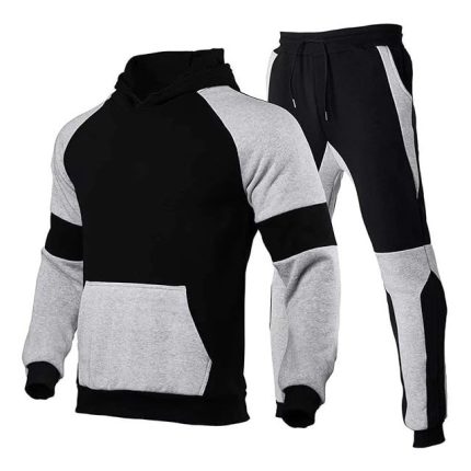 Track suit