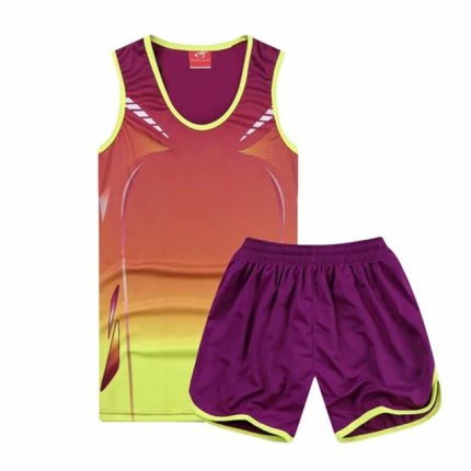 Running Uniforms