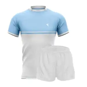 Rugby Uniform