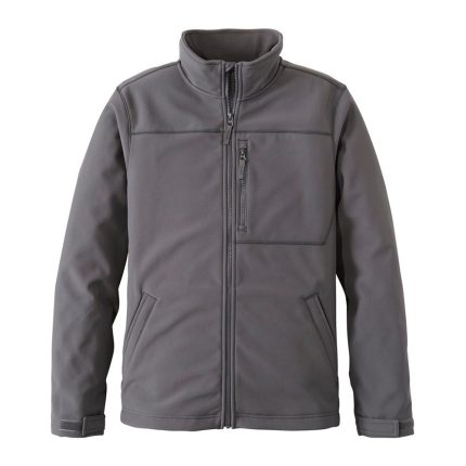 Softshell Jacket