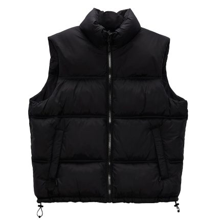 Puffer Vests