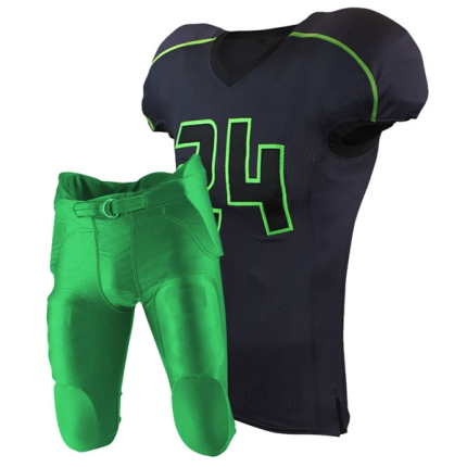 Amercian Football Uniform