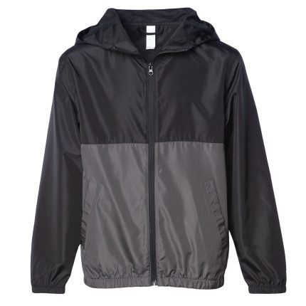 Windbreaker Jacket