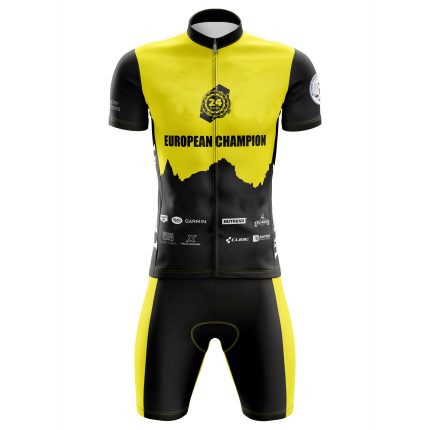 Cycling Uniform