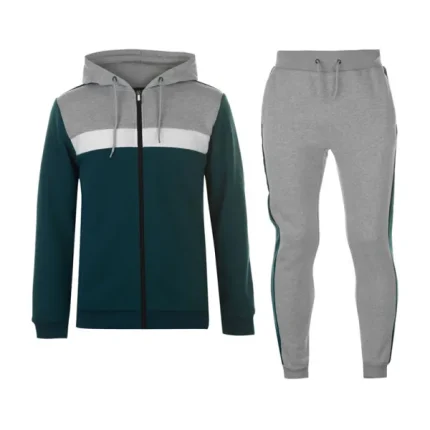 Track suits