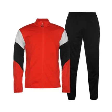 Track suits