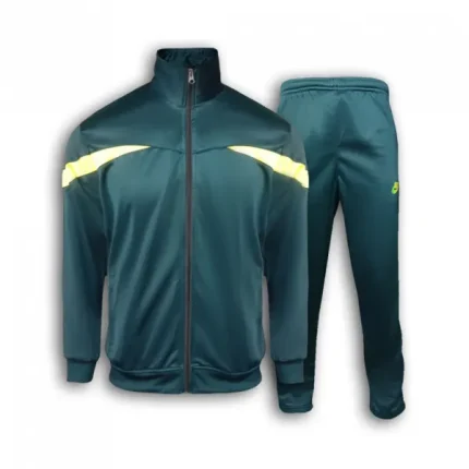 Track suits