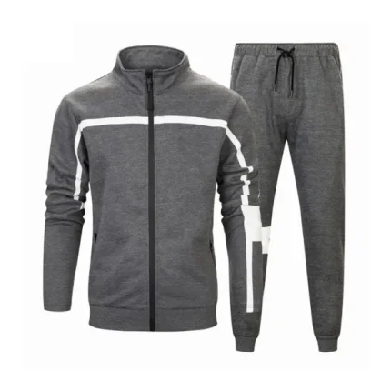 Track suits
