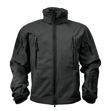 Softshell Jacket