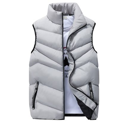 Puffer Vests