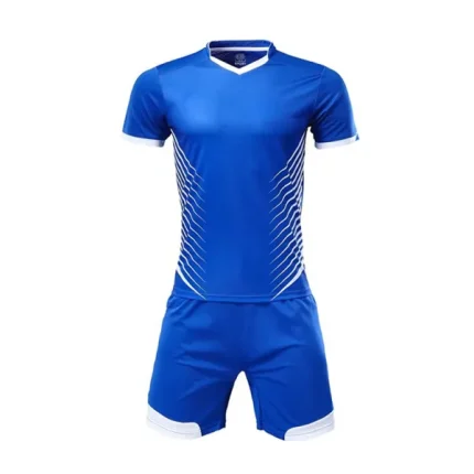 Soccer Uniform