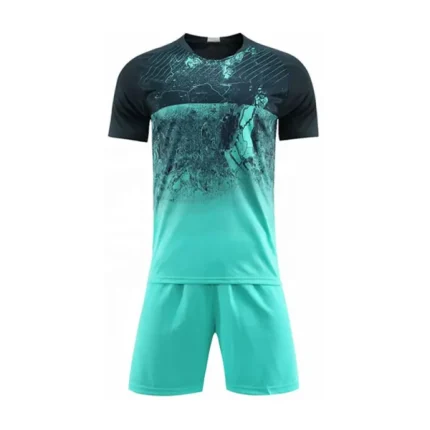 Soccer Uniform