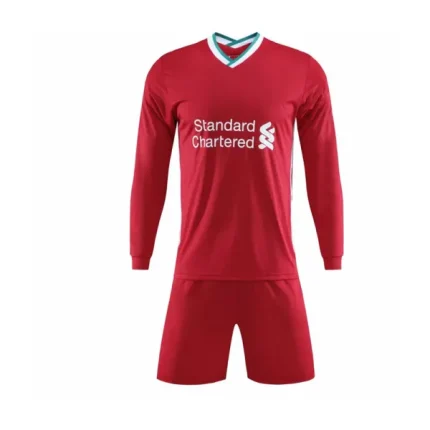 Soccer Uniform